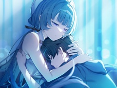 ノベルゲーム「COCORO」，物語の核心に迫るファイナルトレイラーを公開。羊宮妃那さん演じるヒロイン・ココロの姿も