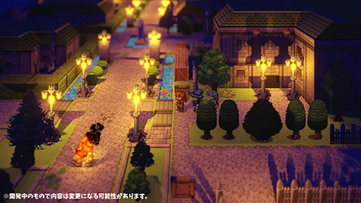 画像ギャラリー No.002のサムネイル画像 / 「RPGツクール新プロジェクト（仮）」が実際に触れられる形で登場。Gotcha Gotcha GamesのBitSummit PUNCH出展情報が公開に