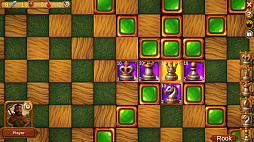 Choc Tactic for Chess Master