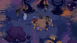 画像ギャラリー No.004のサムネイル画像 / 山奥の寒村で,畑から人の手が見つかる農業ホラー「Grave Seasons」。2026年8月14日発売に向けて,まもなく体験版を配信予定