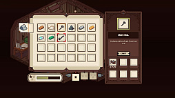 画像ギャラリー No.007のサムネイル画像 / 山奥の寒村で,畑から人の手が見つかる農業ホラー「Grave Seasons」。2026年8月14日発売に向けて,まもなく体験版を配信予定