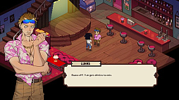 画像ギャラリー No.009のサムネイル画像 / 山奥の寒村で,畑から人の手が見つかる農業ホラー「Grave Seasons」。2026年8月14日発売に向けて,まもなく体験版を配信予定