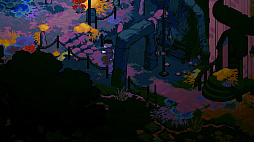 画像ギャラリー No.012のサムネイル画像 / 山奥の寒村で,畑から人の手が見つかる農業ホラー「Grave Seasons」。2026年8月14日発売に向けて,まもなく体験版を配信予定