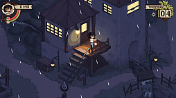 画像ギャラリー No.022のサムネイル画像 / 山奥の寒村で，畑から人の手が見つかる農業ホラー「Grave Seasons」。2026年8月14日発売に向けて，まもなく体験版を配信予定