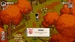 画像ギャラリー No.023のサムネイル画像 / 山奥の寒村で，畑から人の手が見つかる農業ホラー「Grave Seasons」。2026年8月14日発売に向けて，まもなく体験版を配信予定