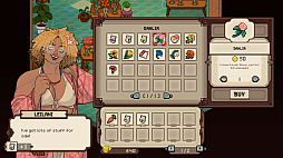 画像ギャラリー No.029のサムネイル画像 / 山奥の寒村で，畑から人の手が見つかる農業ホラー「Grave Seasons」。2026年8月14日発売に向けて，まもなく体験版を配信予定