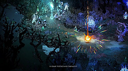 画像ギャラリー No.003のサムネイル画像 / Xbox版「Hades II」,2026年4月14日に発売決定。死ぬほど楽しいから,つい死に続ける。冥府のおもしろさは一見の価値あり