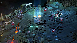 画像ギャラリー No.005のサムネイル画像 / Xbox版「Hades II」,2026年4月14日に発売決定。死ぬほど楽しいから,つい死に続ける。冥府のおもしろさは一見の価値あり