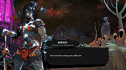 画像ギャラリー No.006のサムネイル画像 / Xbox版「Hades II」,2026年4月14日に発売決定。死ぬほど楽しいから,つい死に続ける。冥府のおもしろさは一見の価値あり