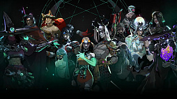 画像ギャラリー No.007のサムネイル画像 / Xbox版「Hades II」,2026年4月14日に発売決定。死ぬほど楽しいから,つい死に続ける。冥府のおもしろさは一見の価値あり