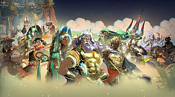 画像ギャラリー No.008のサムネイル画像 / Xbox版「Hades II」,2026年4月14日に発売決定。死ぬほど楽しいから,つい死に続ける。冥府のおもしろさは一見の価値あり