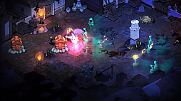 画像ギャラリー No.009のサムネイル画像 / Xbox版「Hades II」,2026年4月14日に発売決定。死ぬほど楽しいから,つい死に続ける。冥府のおもしろさは一見の価値あり