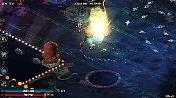 画像ギャラリー No.010のサムネイル画像 / Xbox版「Hades II」,2026年4月14日に発売決定。死ぬほど楽しいから,つい死に続ける。冥府のおもしろさは一見の価値あり