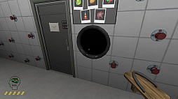 押してダメなら押してみろ