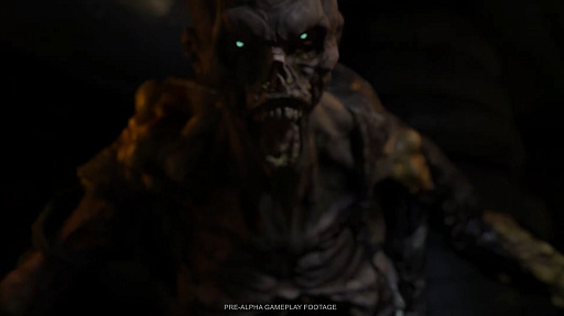 画像ギャラリー No.012のサムネイル画像 / 吸血鬼×狩人×ゴシパンアクション。海外で2番目に売れたTRPGシリーズの新生児「Hunter: The Reckoning - Deathwish」，2027年夏に発売