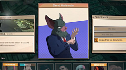 画像ギャラリー No.002のサムネイル画像 / ヒーロー派遣会社が舞台のアドベンチャー「Dispatch」がXboxで今夏にリリース決定