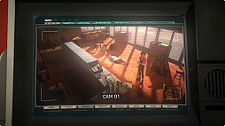 画像ギャラリー No.004のサムネイル画像 / ヒーロー派遣会社が舞台のアドベンチャー「Dispatch」がXboxで今夏にリリース決定