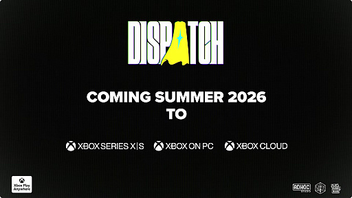 画像ギャラリー No.005のサムネイル画像 / ヒーロー派遣会社が舞台のアドベンチャー「Dispatch」がXboxで今夏にリリース決定