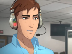 �ҡ������ɸ���Ҥ�����Υ��ɥ٥���㡼��Dispatch�פ�Xbox�Ǻ��Ƥ˥�꡼������