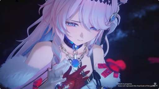 画像ギャラリー No.006のサムネイル画像 / 「鳴潮」のXbox Series X|S版がリリース決定。Xbox Play Anywhereにも対応し，2026年7月に登場