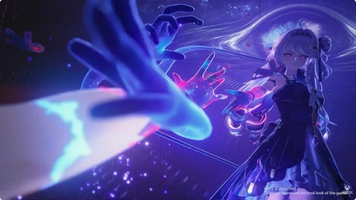 画像ギャラリー No.007のサムネイル画像 / 「鳴潮」のXbox Series X|S版がリリース決定。Xbox Play Anywhereにも対応し，2026年7月に登場