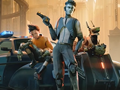 1�ͤλҶ���Ĥ��ƿ��ब�ü����������ĩ��Τϡ�AI���ܥå�õ�塣������ȥ��Artificial Detective�ס���ȥ쥤�顼�����