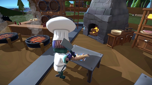 画像ギャラリー No.003のサムネイル画像 / 最大200人で冒険可能なローグライクADV「Minimo」が発表に。50種類のクラスで役割分担し,30分間でどこまで行けるか挑戦