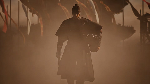 画像ギャラリー No.002のサムネイル画像 / 封建時代の朝鮮を舞台にした新作アクション「Moosa: Dirty Fate」が発表。美しい風景と洗練された三人称アクションが融合