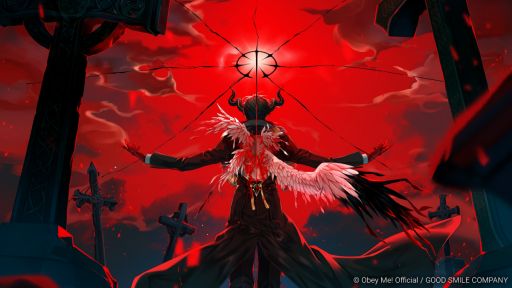 画像ギャラリー No.003のサムネイル画像 / シリーズ最新作「Obey Me! Sinner's Choice: Lucifer」，Steamストアページを公開。ルシファーに審判を下すのはプレイヤー自身