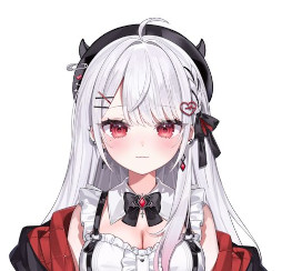 画像ギャラリー No.003のサムネイル画像 / VTuberの花宮莉歌さんが主演を務めるノベルゲーム「りかも〜ど♡」，体験版をリリース。バイノーラル音声でのASMRパートも収録