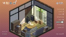 画像ギャラリー No.003のサムネイル画像 / 旅する引越し業者として依頼人の荷解きを手伝う。協力荷解きパズルアクション「The Spaces We Share」.Steamストアページを公開