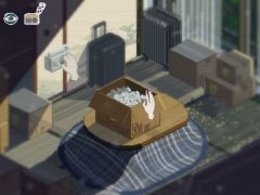 旅する引越し業者として依頼人の荷解きを手伝う。協力荷解きパズルアクション「The Spaces We Share」．Steamストアページを公開