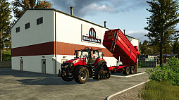 画像ギャラリー No.004のサムネイル画像 / Switch用ソフト「Farming Simulator 26」が発売。チャレンジシステムにより,多彩なタスクへ挑戦しながら農業を体験できる