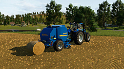 画像ギャラリー No.005のサムネイル画像 / Switch用ソフト「Farming Simulator 26」が発売。チャレンジシステムにより,多彩なタスクへ挑戦しながら農業を体験できる