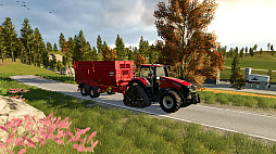 画像ギャラリー No.011のサムネイル画像 / Switch用ソフト「Farming Simulator 26」が発売。チャレンジシステムにより,多彩なタスクへ挑戦しながら農業を体験できる