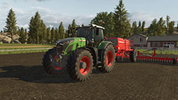 Farming Simulator 26