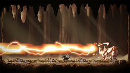 Morkull Ascend to the Gods