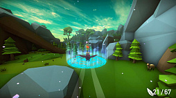 オーレンアンドザーウィスパリングウッズ