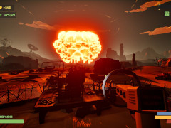 採掘シム×タワーディフェンス「The Spotter: Dig or Die」，本日リリース。資源を掘って要塞を構築し，“変異体”を迎え撃て