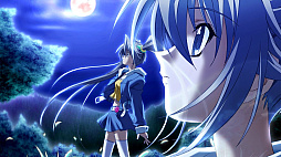 画像ギャラリー No.010のサムネイル画像 / “心とは何か，人間とは何か”という問いに向き合うSF恋愛ADV「My Merry May with be」，HDリマスターでSwitch向けに6月25日発売