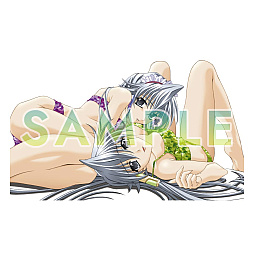 画像ギャラリー No.021のサムネイル画像 / “心とは何か，人間とは何か”という問いに向き合うSF恋愛ADV「My Merry May with be」，HDリマスターでSwitch向けに6月25日発売