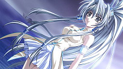 My Merry May with be