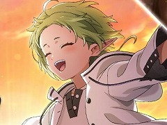 新作RPG「無職転生 〜異世界行ったら本気だす〜 クロニクル・オブ・エコーズ」，事前登録者数10万人を突破。魔石1500個の配布が決定