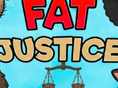 石器時代の裁判官になって“想像を絶するほどバカバカしい”問題に対処する。新作ADV「脂肪の正義」，Steamストアページを公開