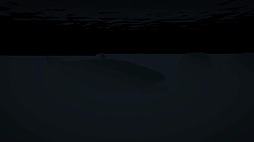 画像ギャラリー No.004のサムネイル画像 / 日本神話×海洋恐怖症ホラー「黄泉園」,2026年第4四半期にSteamで発売。水没庭園を探索する一人称視点の脱出型ゲーム