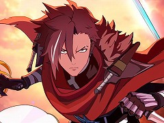 TVアニメ「勇者刑に処す」の新作ゲーム「勇者刑に処す -Game of the GODDESS-」が発表に。ロケット商会氏によるダークファンタジー作品