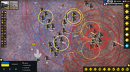 Territorial Conquest