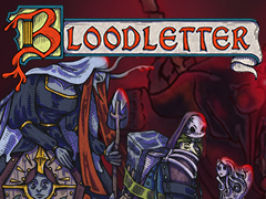 荒々しい治療で邪霊に立ち向かう。クトゥルフ神話モチーフの中世風デッキ構築ゲーム「呪血医」，2026年3月31日に早期アクセス開始