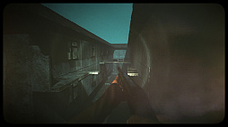 Forlorn: The mysteries of Highshadowland