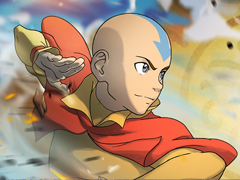 ニコロデオンの人気アニメが格闘ゲームに。「Avatar Legends: The Fighting Game」，2026年7月2日に発売